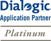 Dialogic Platinum Application Partner
